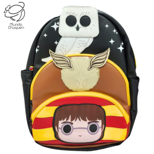 Morral Harry potter