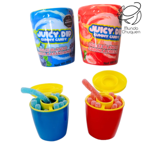 Juicy dips 90g