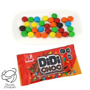 Didi choc16g
