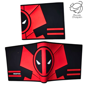 Billetera Dead pool