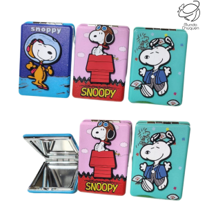 Espejo Snoopy-unidad