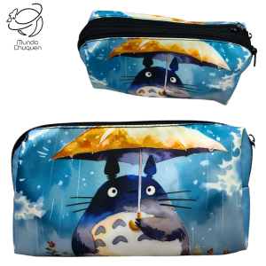 Cartuchera Totoro