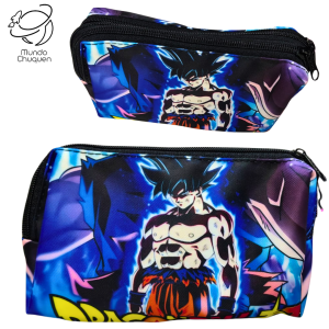 Cartuchera Dragon ball