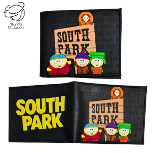 Billetera South park