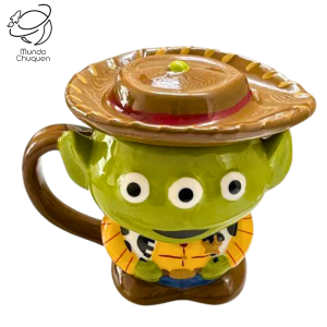 Mug Toy Story