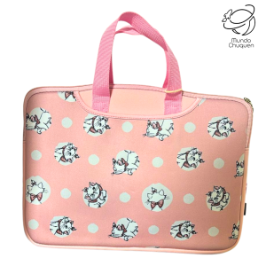 Funda para portatil Gata marie 13 pulgadas
