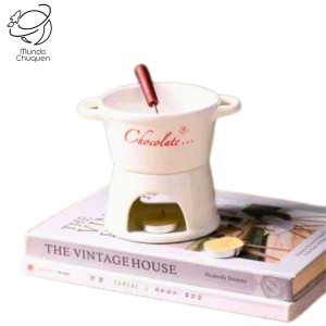 Mug Fondue