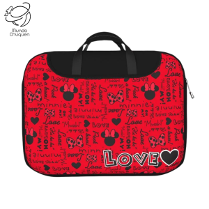 Funda para portatil Minnie mouse 13 pulgadas