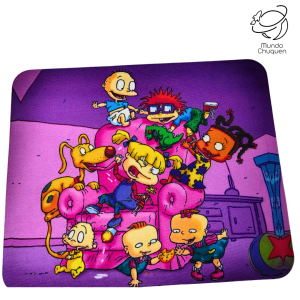 Pad mouse Rugrats
