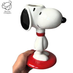 Mug Snoopy largo