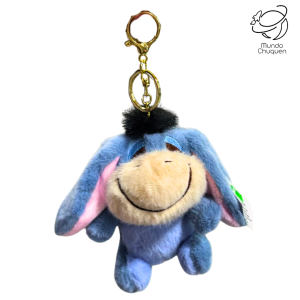 Llavero peluche Igor