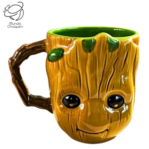 Mug Groot