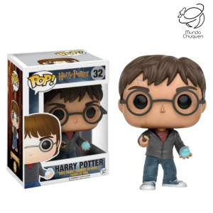 Funko-pop Harry potter
