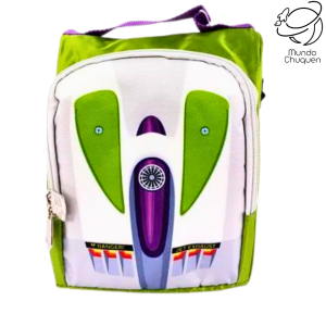 Lonchera Buzz Lightyear