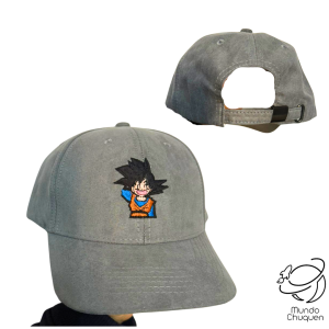 Gorra Dragon ball