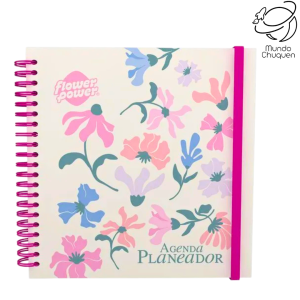 Planeador Flower Power Mix
