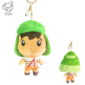 Llavero Chavo del ocho