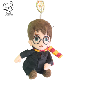 Llavero harry potter
