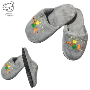 Pantufla Principito