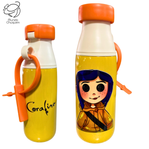 Termo coraline 600ml