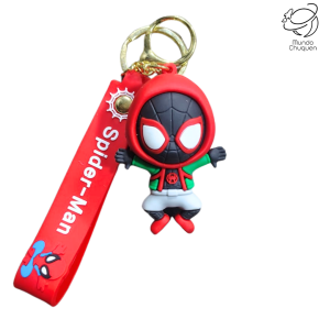 Llavero Spiderman