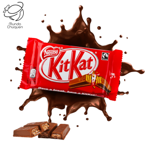 Kit Kat 41.5 gr