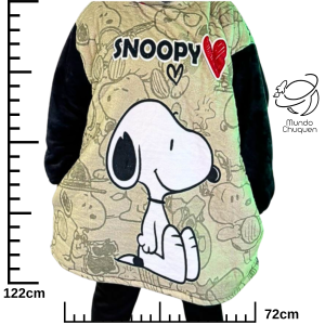 Yeti Snoopy Oversize