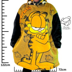 Yeti Garfield Oversize