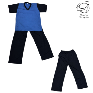 Pijama Pantalon Talla L-XL