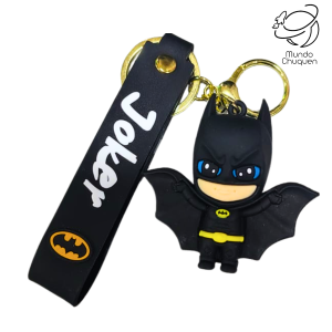 Llavero batman