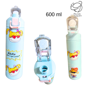 Termo Rugrats (angelica)