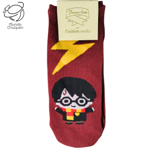 Media Harry potter