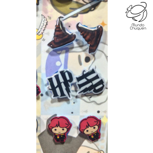 Arete Harry por unidad