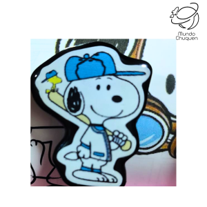 Pin Snoopy