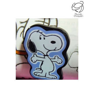 Pin Snoopy