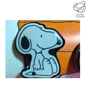 Pin Snoopy
