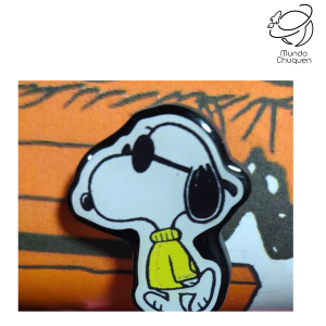 Pin Snoopy