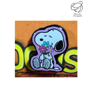 Pin Snoopy