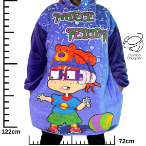 Yeti Rugrats Oversize