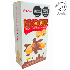 Biscookie 40gr