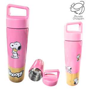 Termo Snoopy 600 ml