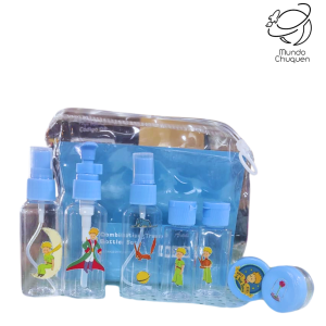 Kit viajero Principito