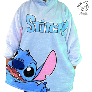 Yeti Stitch Oversize