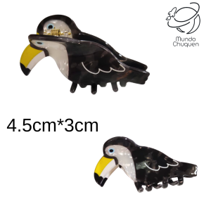 Caiman Tucan