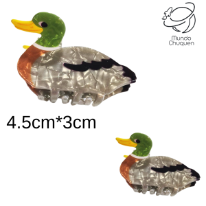 Caiman Pato