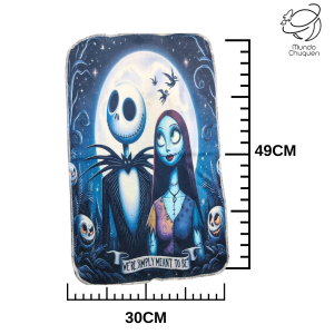 Toalla Facial Jack