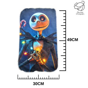 Toalla facial Jack