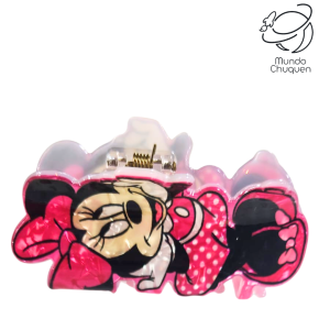 Caiman Minnie