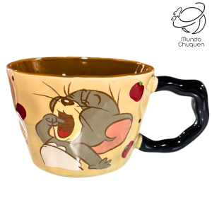 Mug Tom y Jerry