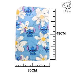 Toalla Facial Stitch